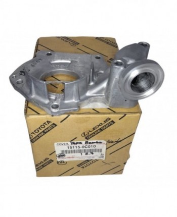 TAPA ROTOR BOMBA ACEITE...