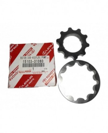 ROTOR BOMBA ACEITE 1GR 2DA...