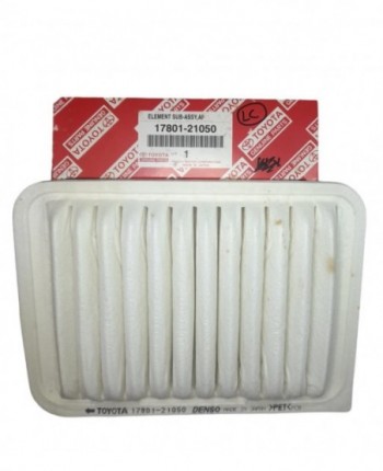 FILTRO AIRE TOYOTA YARIS...