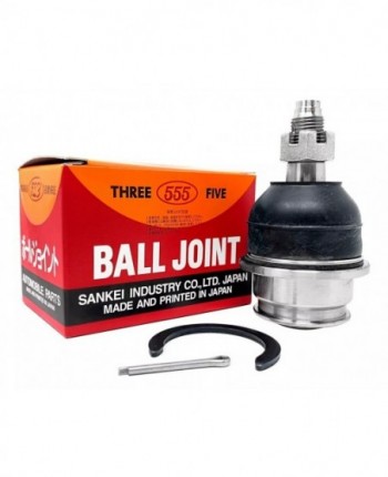 Muñon Inferior Fortuner...