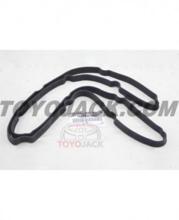 EMPAQUE TAPA VALVULA 2.7