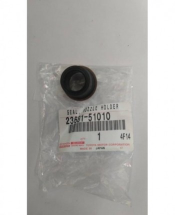 Tobera de inyector land...