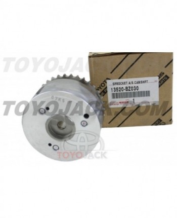 PIÑON VVTI TERIOS BEGO