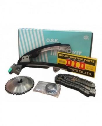 kit tiempo osk yaris todos...