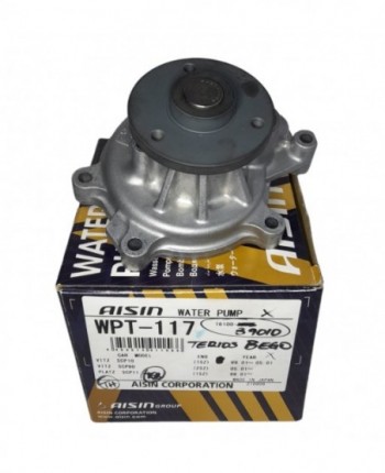 BOMBA DE AGUA TERIOS BEGO...