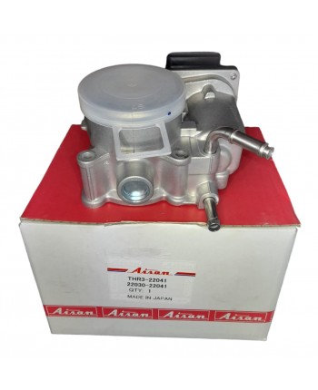 CUERPO DE ACELERACION...