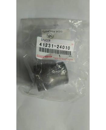 Espaciador piñon ataque meru