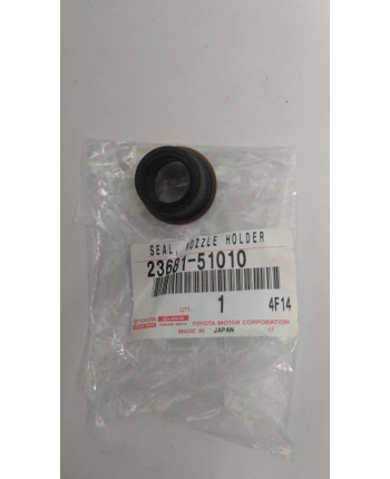 Tobera de inyector land...