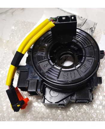 Cable espiral roraima land...