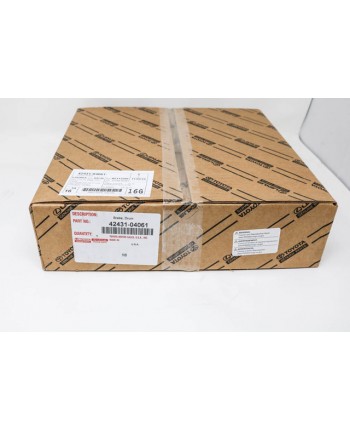 TAMBOR DE FRENO TACOMA