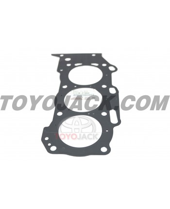 EMPAQUE DE CAMARA 2TR