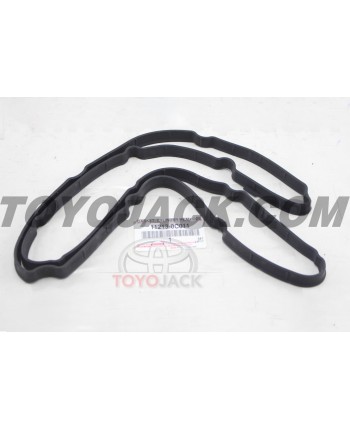 EMPAQUE TAPA VALVULA 2.7