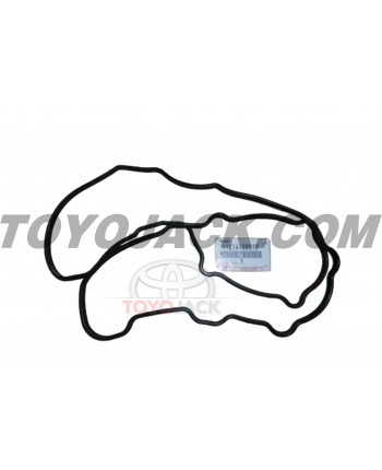 EMPAQUE TAPA VALVULA TUNDRA