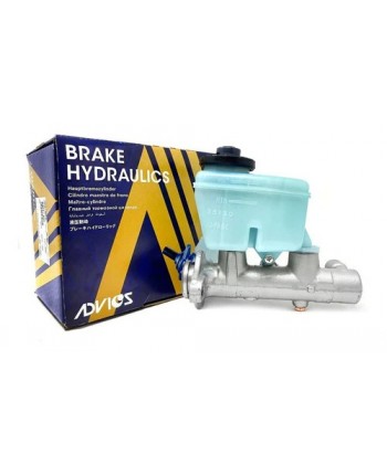 bomba freno meru original