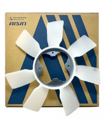 aspa ventilador meru original