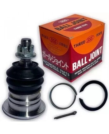 Muñon Superior Toyota...