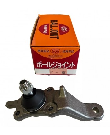 Muñon Inferior Toyota Meru...