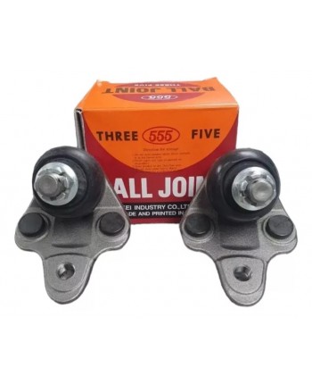 Muñon Inferior Toyota...