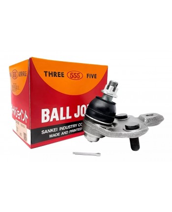 Muñon De Meseta Inferior...