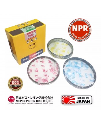 anillos std terios k3 2002...