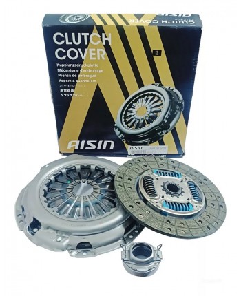 kit embrague clucth meru...