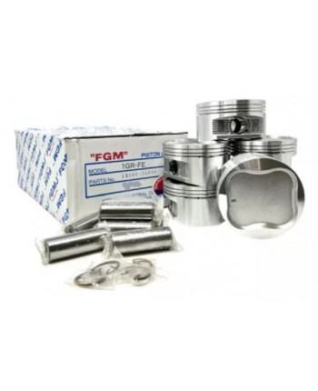 Pistones Kavak Fortuner 1gr...